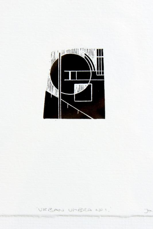 Urban Umbra No.1